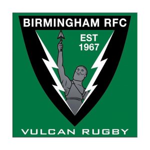 Rugby: Birmingham Vulcans vs Memphis