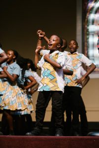 Sozo Children's Choir Tour 2020