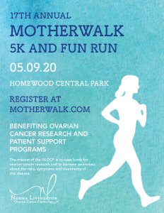 Motherwalk 5K and Fun Run