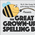 Great Grown-Up Spelling Bee