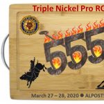 Gallery 1 - American Legion (Triple Nickel) Pro Rodeo Charity Fundraiser