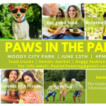 Gallery 1 - Paws in the Park