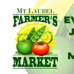 Mt. Laurel Farmer's Market & Craft Fair