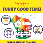 Gallery 1 - Funkiest Funky Food Truck Festival