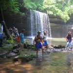 Gallery 3 - Southeastern Outings Short Hikes and Long Swims on South Caney Creek CANCELLED