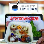 Fry-Down 2020