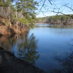 Gallery 2 - Southeastern Outings Potluck Lunch plus kayak and Canoe Trip in Oak Mountain State Park