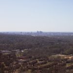 Gallery 3 - Southeastern Outings dayhike at Ruffner Mountain Nature Preserve