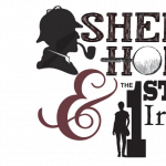 Sherlock Holmes and the First Baker Street Irregular