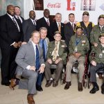 Gallery 4 - Lettermen of the USA One Yard at a Time Gala (Postponed)