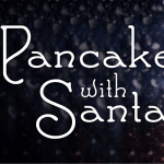 Tannehill State Park Pancakes With Santa