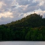 Gallery 2 - Southeastern Outings Dayhike at Smith Mountain Fire Tower by Lake Martin