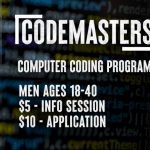 CODEMASTERS Info Session