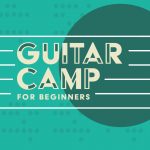 Mason Music Guitar Camp For Beginners