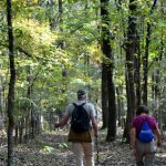 Gallery 2 - Southeastern Outings Dayhike at the new Shoal Creek Park in Montevallo, Alabama