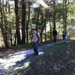 Gallery 3 - Southeastern Outings Dayhike to Horseshoe Bend National Military Park