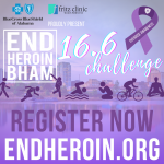 End Heroin BHAM