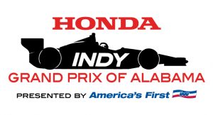 Honda Indy Grand Prix of Alabama presented by AmFirst