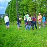 Gallery 4 - Southeastern Outings Dayhike in the Homewood Forest Preserve