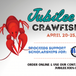 Jubilee Joe's Crawfish Fest