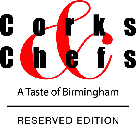 Gallery 1 - Corks and Chefs: A Taste of Birmingham - Reserved Edition