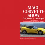 MACC Corvette Show