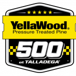 YellaWood 500 Weekend at Talladega SuperSpeedway