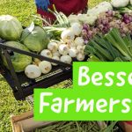 Bessemer Farmers Market