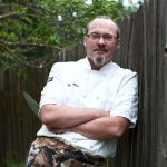 Gallery 3 - Hook, Line, and Supper Book Signing with Outdoorsman and Chef Hank Shaw