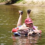 Gallery 5 - Southeastern Outings Easy River Float on the Locust Fork River