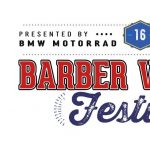 16th Annual Barber Vintage Festival