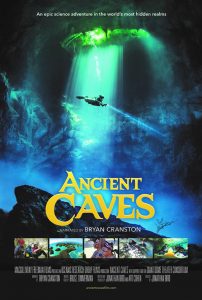 IMAX Film: Ancient Caves