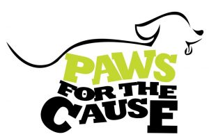 Shelby Humane Paws for the Cause
