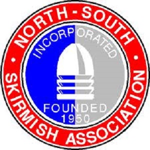 Deep South Region North-South Skirmish Association