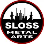 Sloss Metal Arts Workshop Weekend