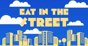 Eat in the Street