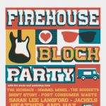 Gallery 1 - Firehouse Block Party