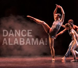 Dance Alabama! Fall 2021