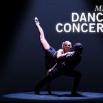 MFA Dance Concert