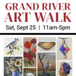 Grand River Art Walk