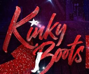 Kinky Boots