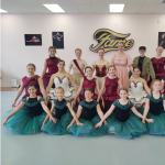 The Sound of Music presented by The Dance Studio