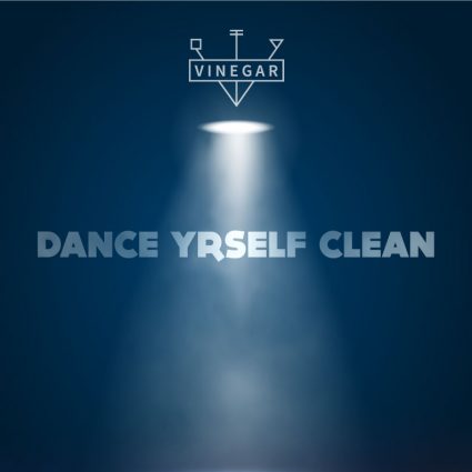Gallery 1 - DANCE YRSELF CLEAN