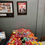 Gallery 3 - Halloween Candy Give Back