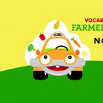 ArtPlay Presents Vocabby's World Farmer's Market