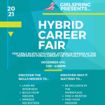 Hybrid Career Fair