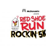 Red Shoe Run: Rockin' 5K