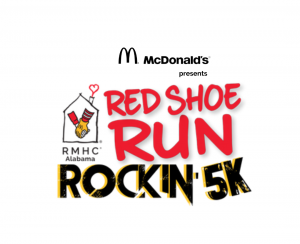 Red Shoe Run: Rockin' 5K