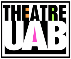 UAB Department of Theatre Presents: The SpongeBob Musical
