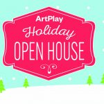 ArtPlay Holiday Open House